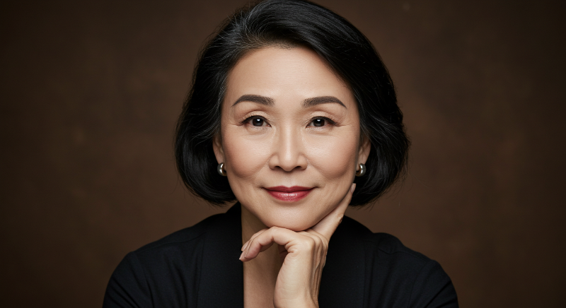 50대 이후의 빛나는 삶: 폐경기 호르몬 변화, 지혜롭게 이겨내는 법