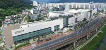 김해 시외버스터미널 시간표 예매 요금_3
