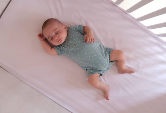 신생아 올바른 수면 습관