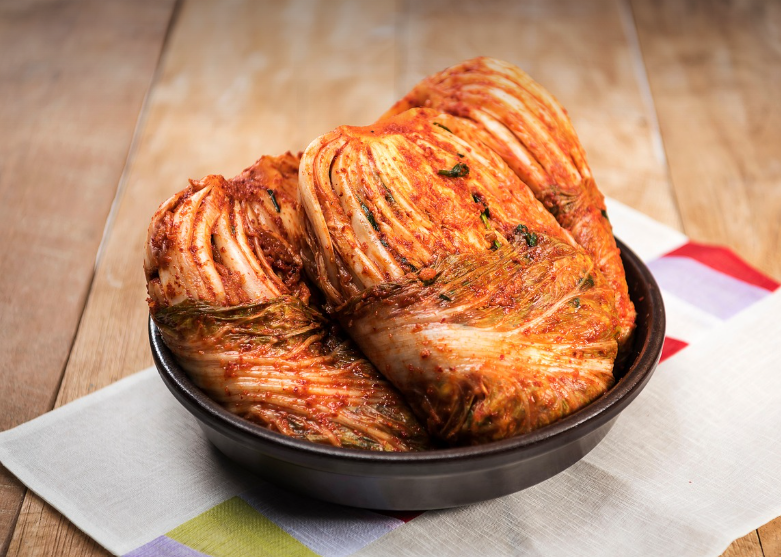 한식 레시피 차이 관련 사진