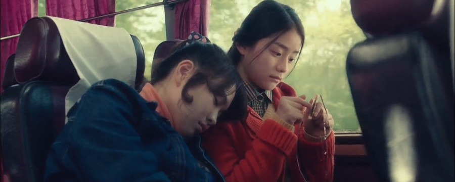 폭싹 속았수다, 학씨 부인: 채서안 나이 키 학력 출연작 - 우아한 그녀의 모든것!