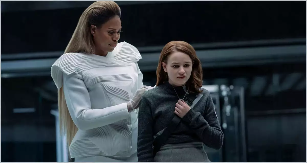 케이블 박사와 텔리