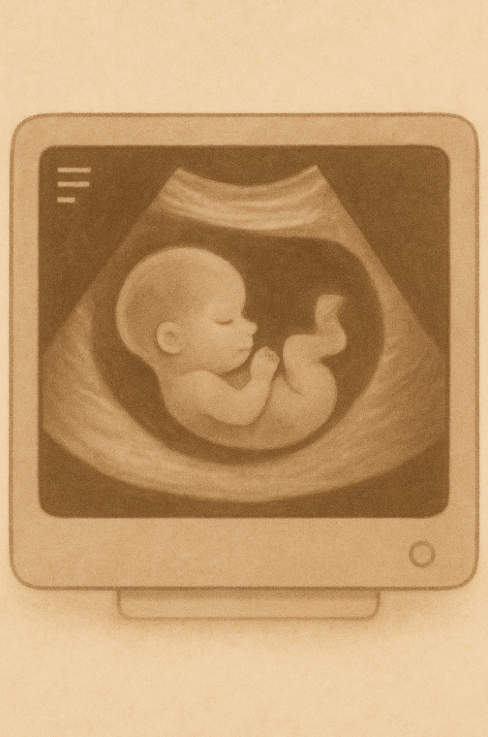 태명이 생긴 순간, 그리고 그 의미