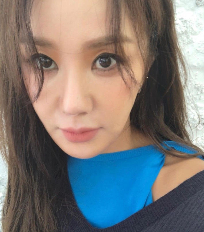 엄정화 이모저모