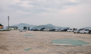 차박하기 좋은 곳