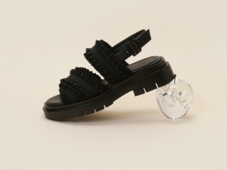 슈콤마보니 캉캉 샌들 1