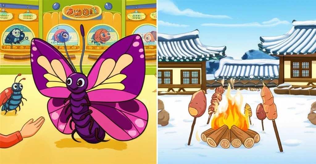 용인 처인구 겨울 가볼만한곳 주요 명..