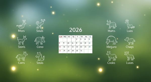 2026년 2월11일 오늘의 운세