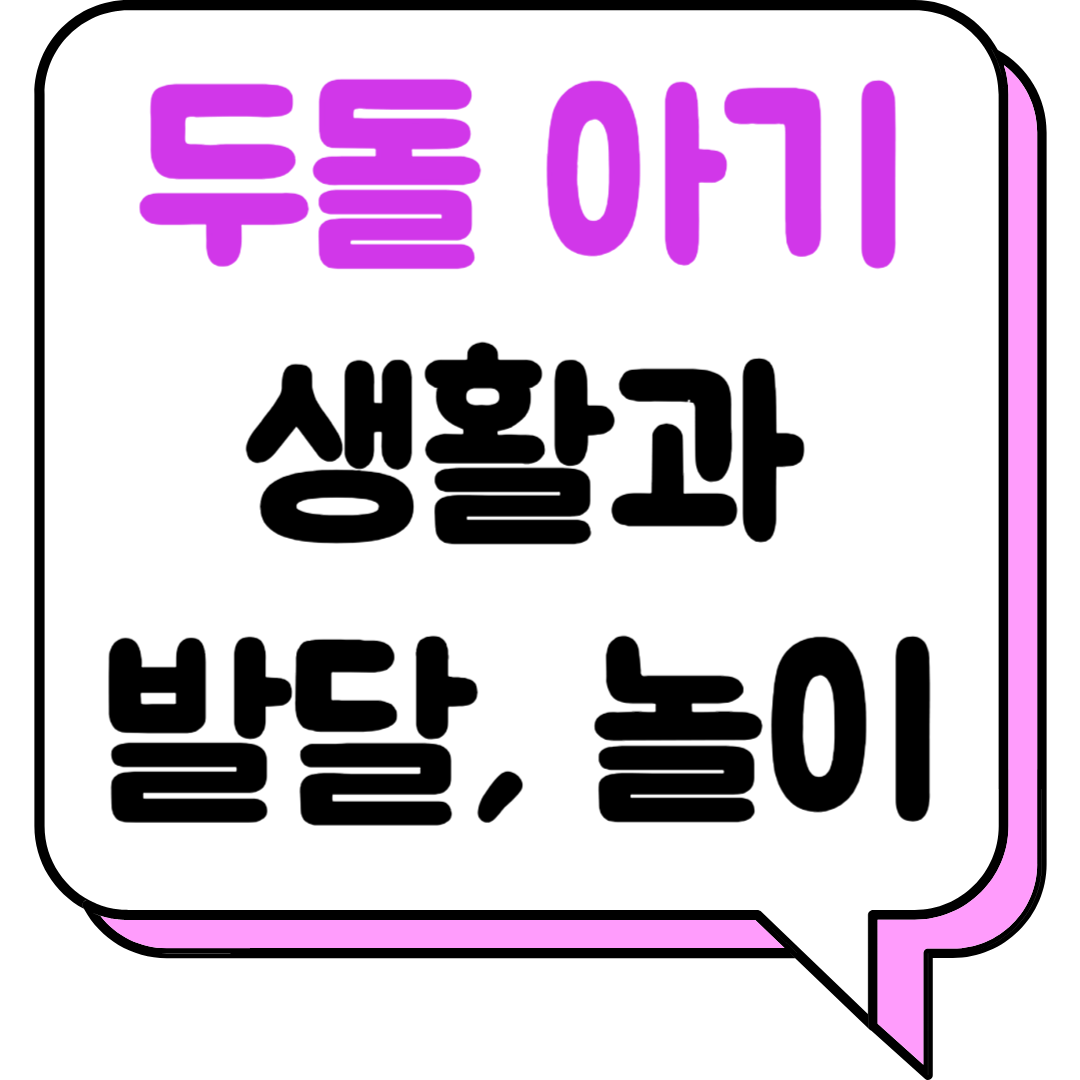 두돌 아기 생활과 발달, 놀이