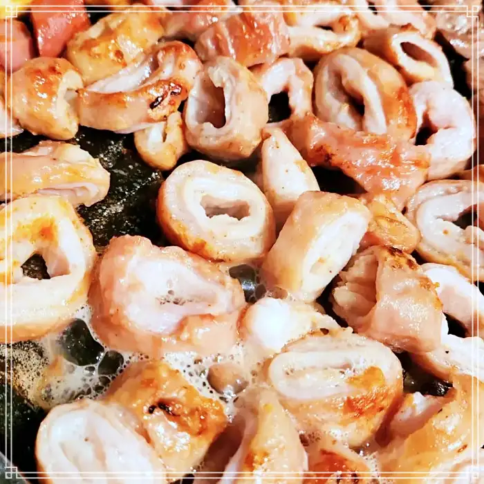 대구 안지랑 맛집 전국 밀키트 택배 주문&#44; 곱창&#44; 치즈곱창