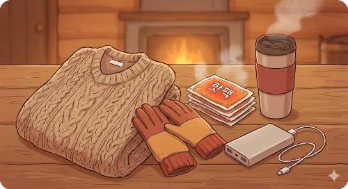 아침고요수목원 오색별빛정원전