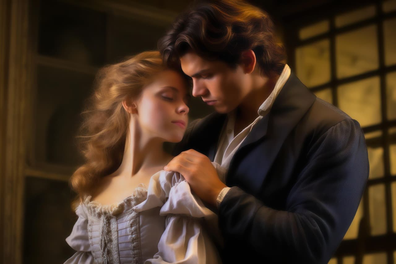 로미오와 줄리엣의 관계 역학 - 감정 폭주 속 의사결정 품질 지키기