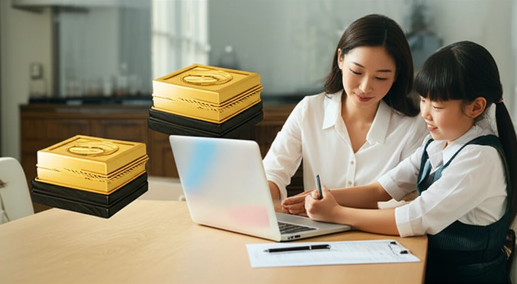 다문화 가정 입학준비금 신청 방법 및..