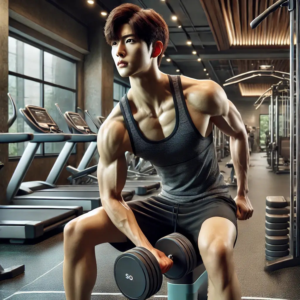 운동과 다이어트