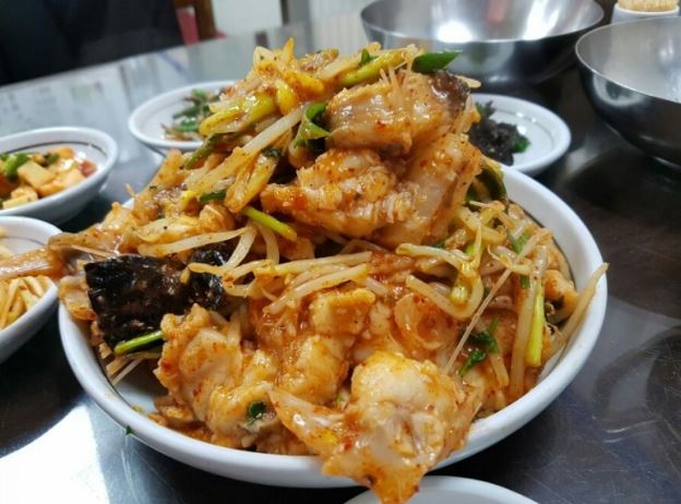 하동집