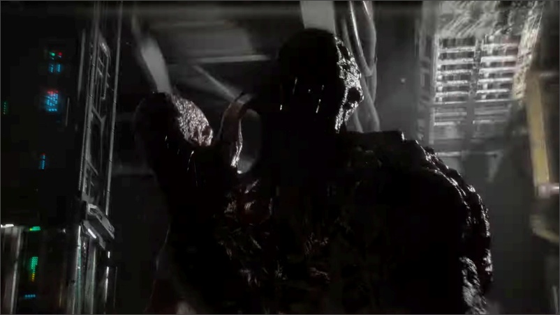 칼리스토-프로토콜