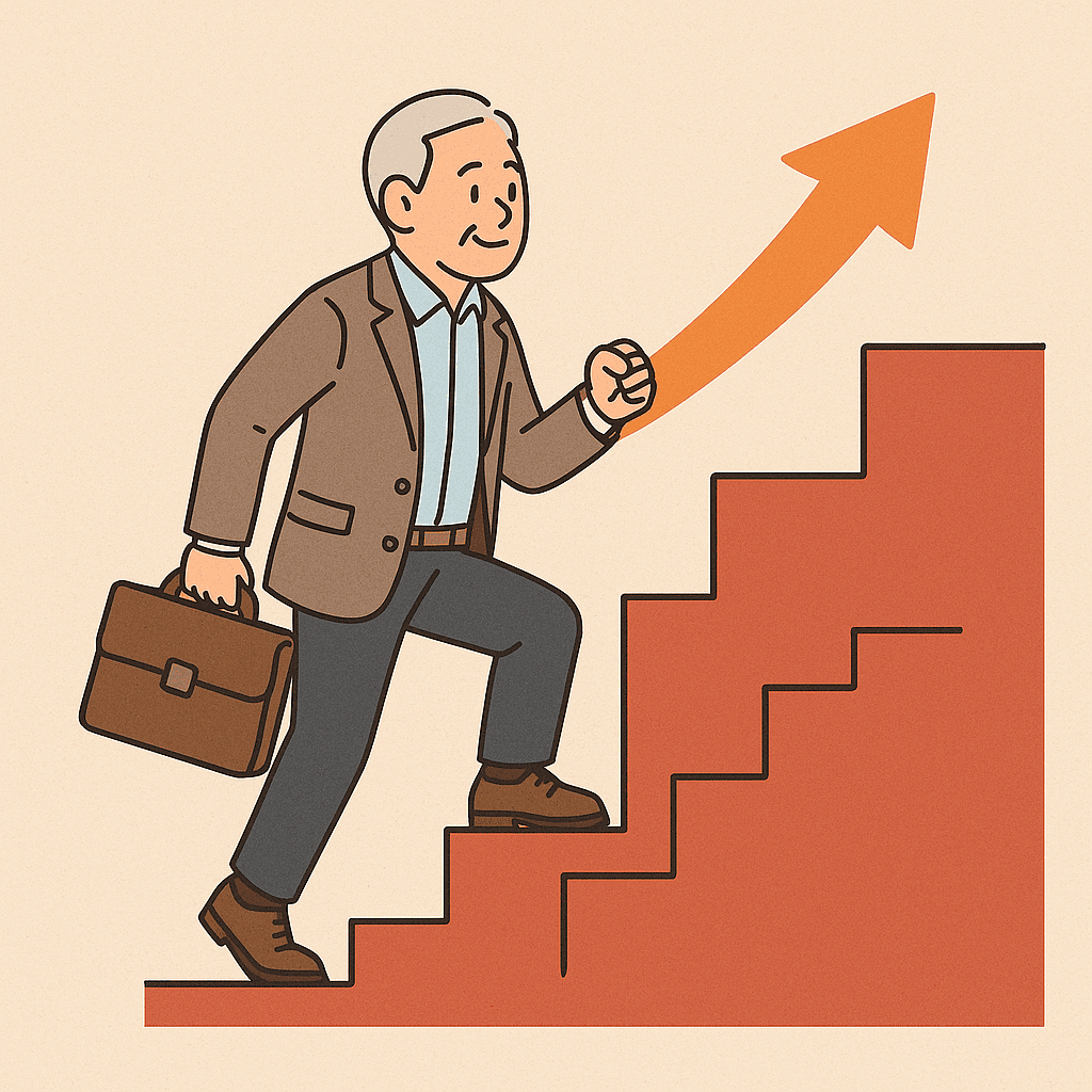 시니어 인턴십 지원금 혜택 총정리