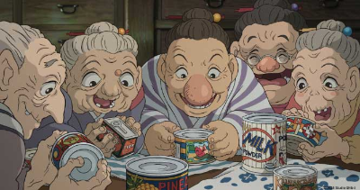 미야자키 하야오 애니 '그대들은 어떻게 살 것인가'