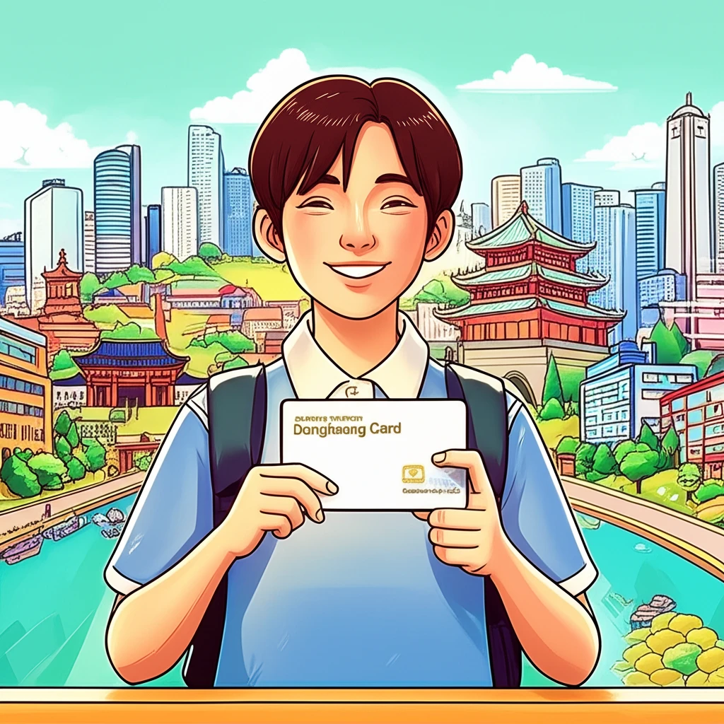 중학교 1학년이라면 필수 2025 성..