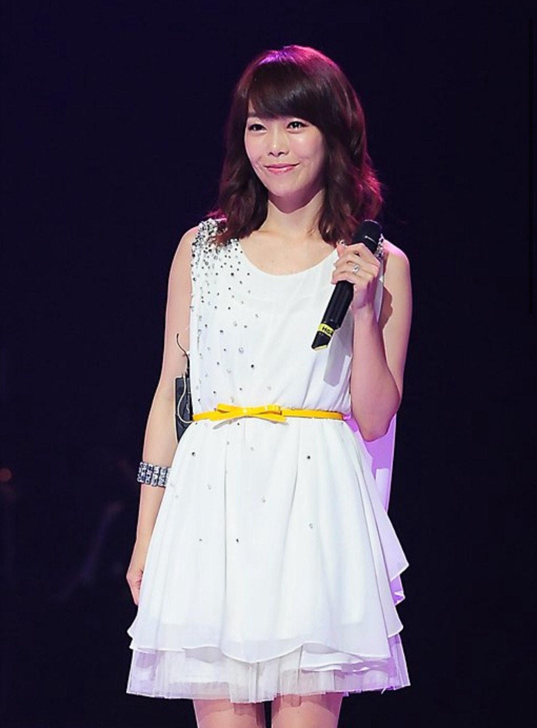 애즈원 이민 복면가왕