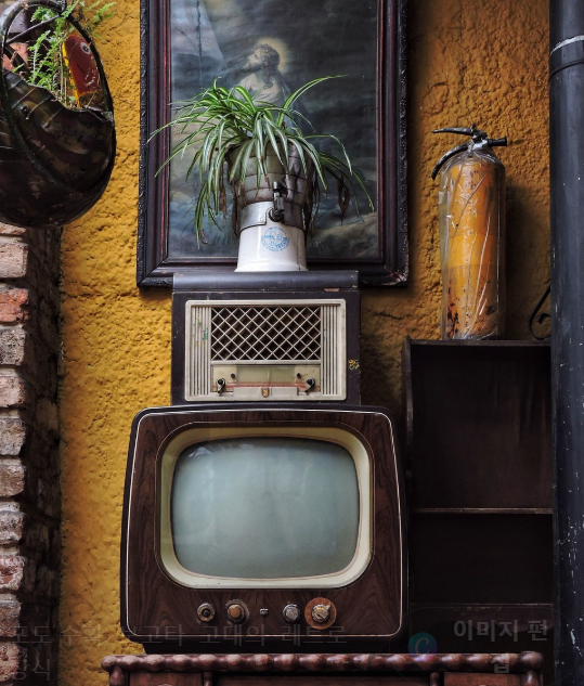 인스타보다 레트로가 대세! 전국 레트로 감성 포토존 총정리