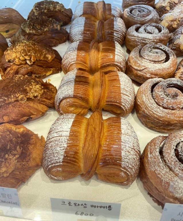 생활의달인-크루아상-퀸아망-달인-쁘띠브루통-프랑스빵집-프렌치스타일-마포구