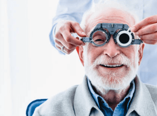 백내장 수술비용