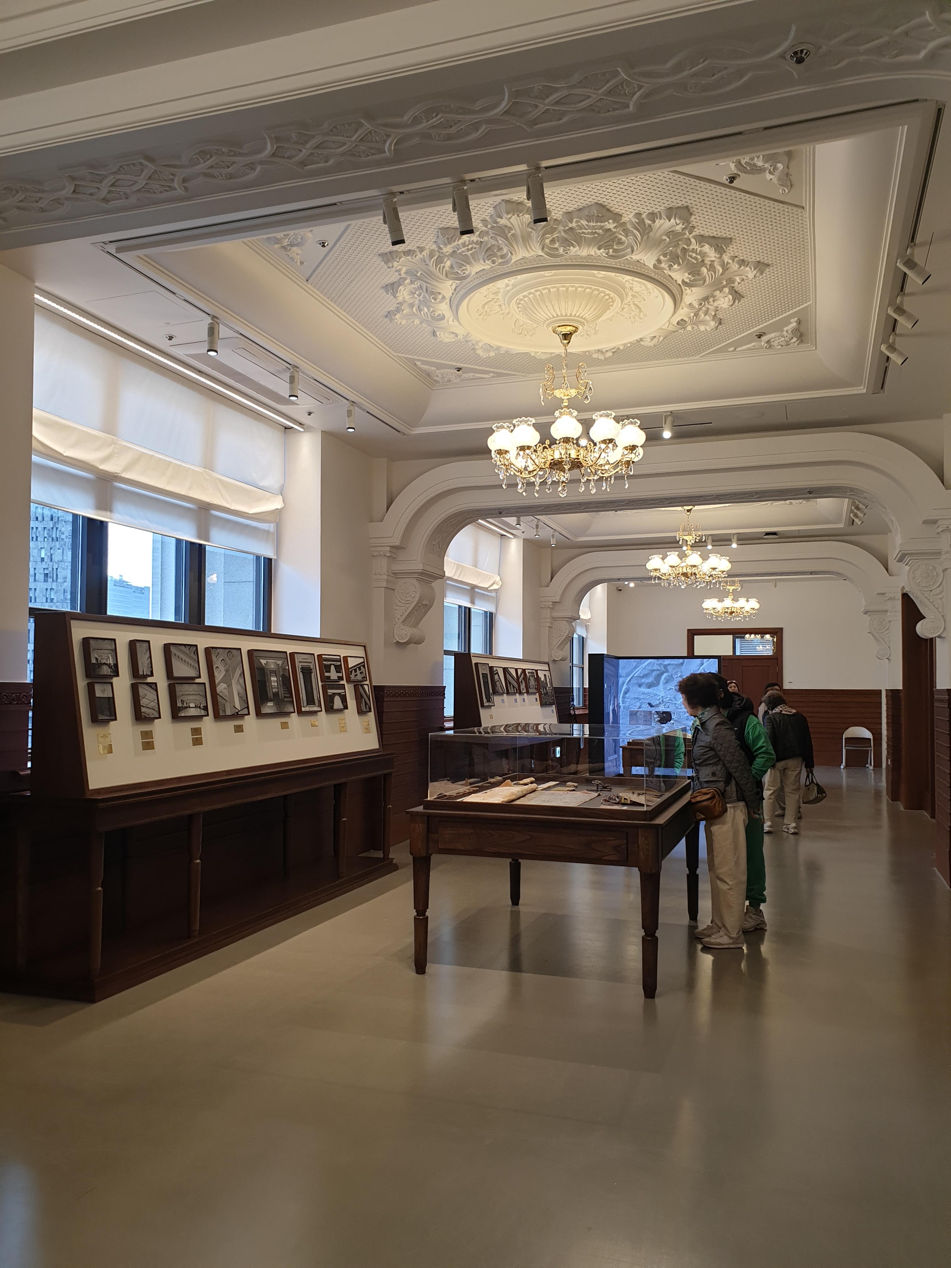 더 헤리티지 갤러리