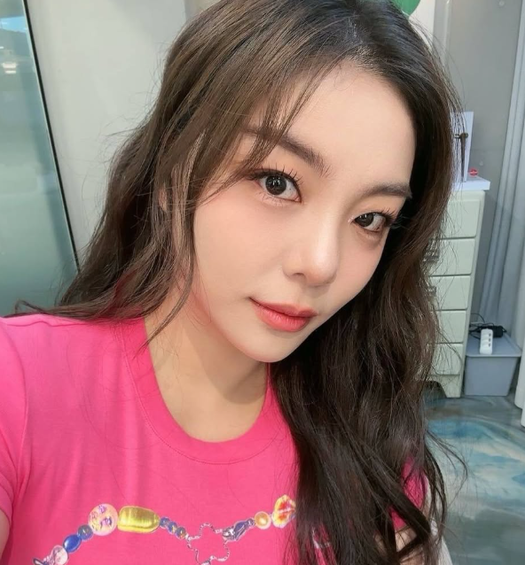 에일리 결혼