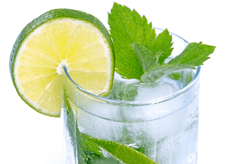 김빠진 사이다 활용방법