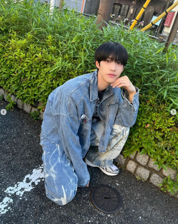 유나이트 현승 이미지 [사진=브랜뉴뮤직]