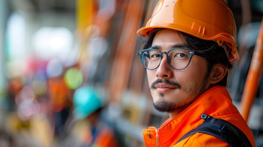 2025년 건설안전기사 시험일정 응시자격 전망 등 총정리