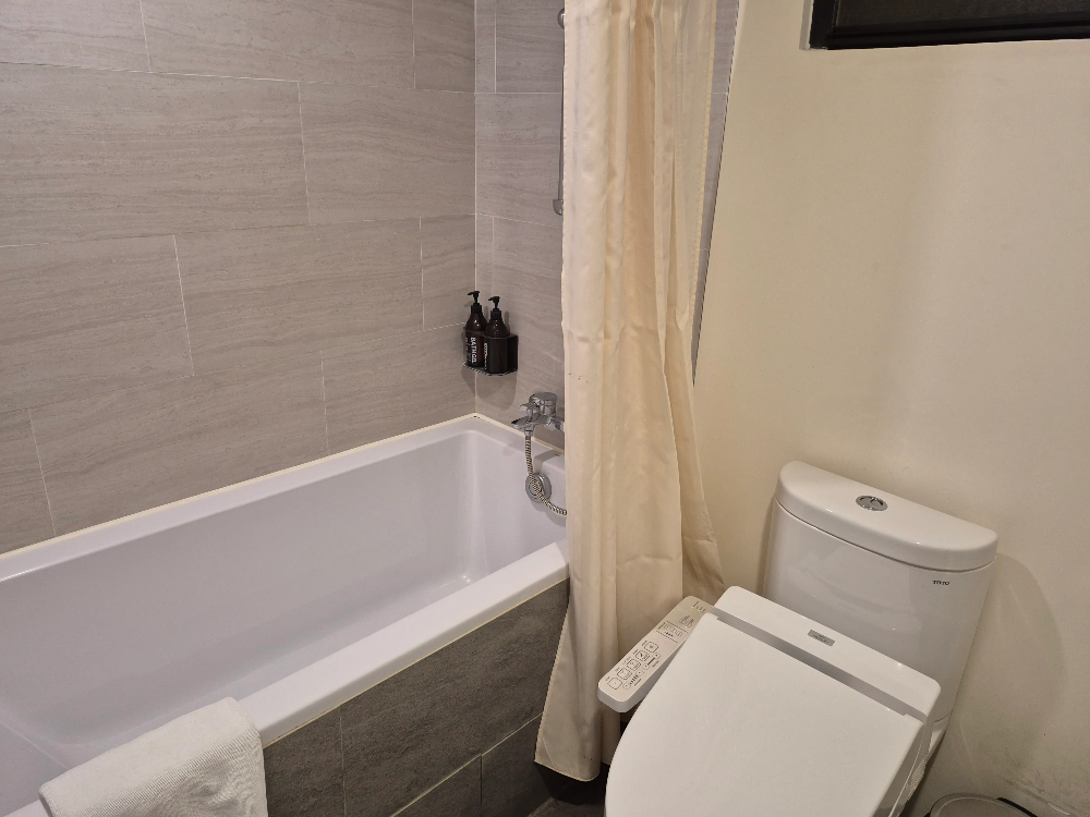 서머셋 그랜드 하노이