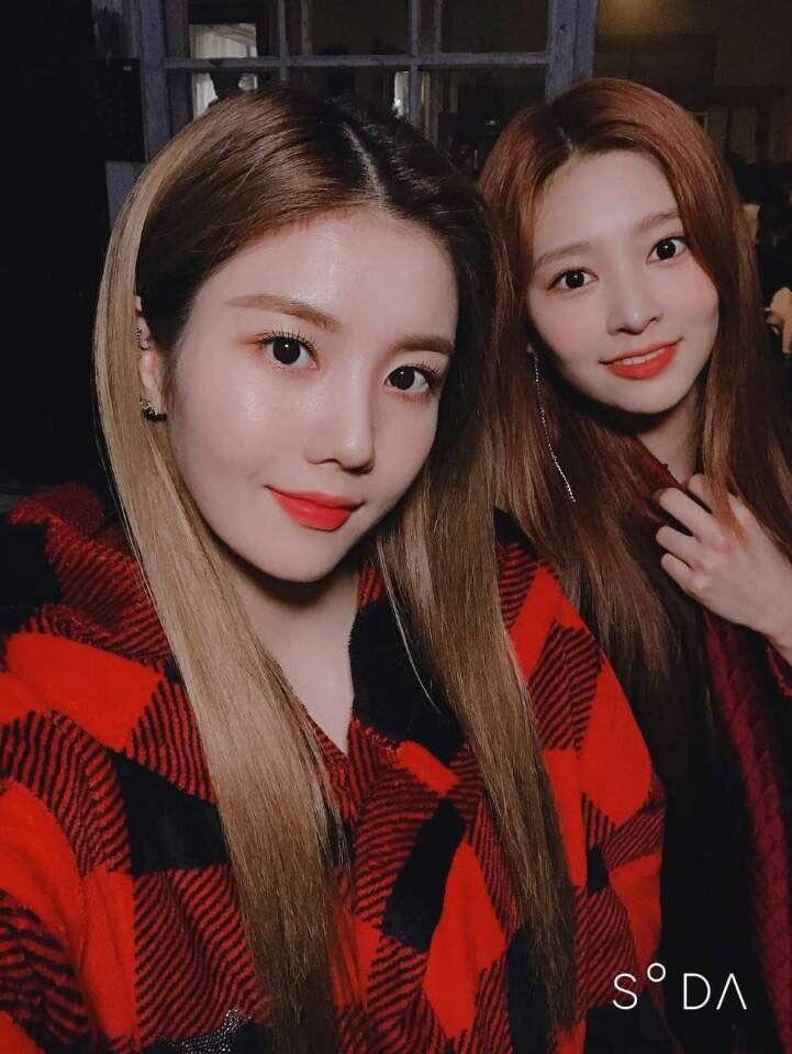 아이즈원 프로듀스48 사진 모음 아이즈원 프로듀스48 사진 모음