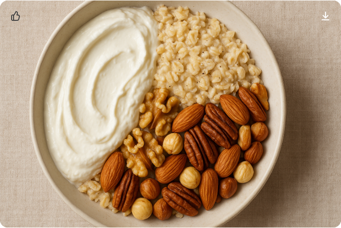 건강한 아침 루틴! 가수 비가 매일 먹는 모닝식단 5가지