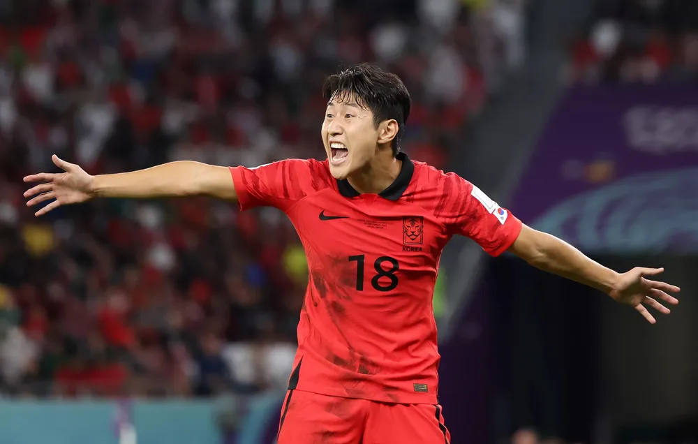 2026 북중미 월드컵 3차예선 국가대표팀 명단