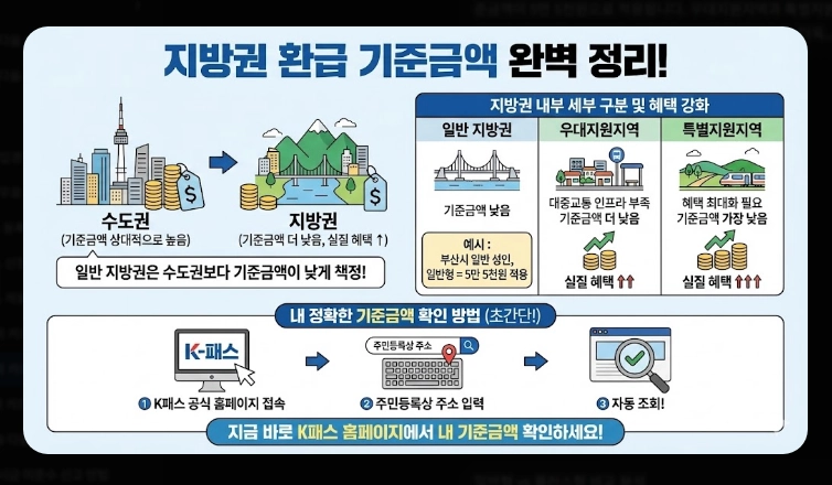 2026 모두의 카드 k패스 발급(방법, 절차, 비교)(+FAQ)