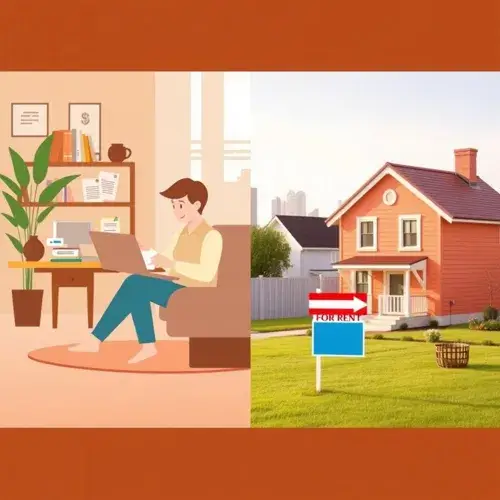 근로소득-임대소득-동시신고