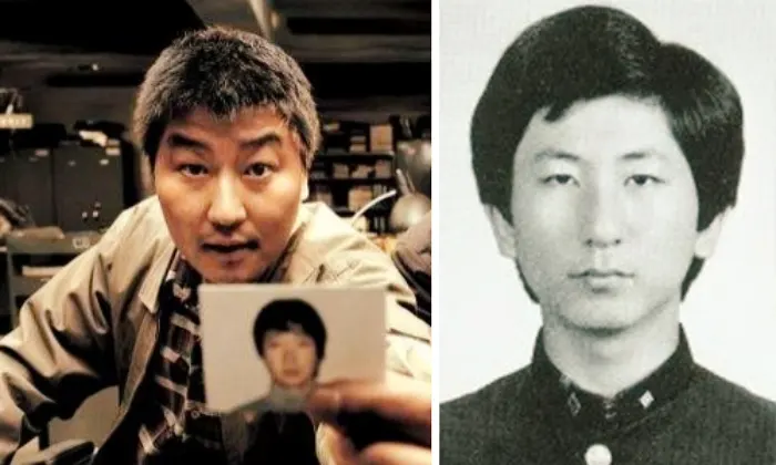 꼬리에 꼬리를 무는 그날 이야기 꼬꼬무 33년 만의 진범 검거, 이춘재 연쇄살인 10건의 사건
