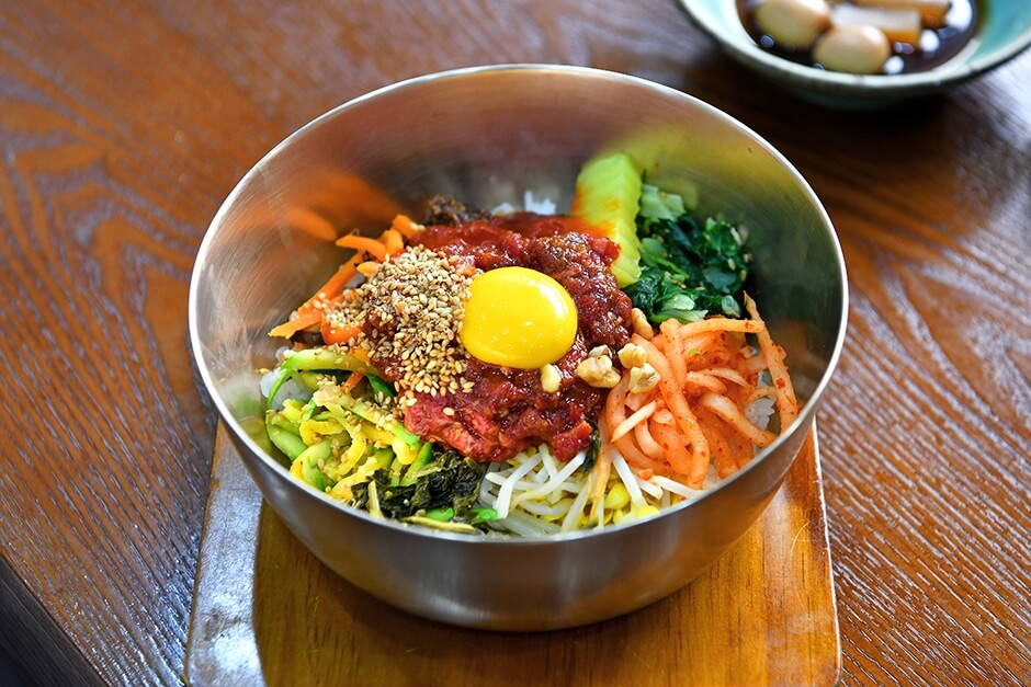 전주 맛집 베스트 5