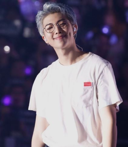 RM 안경