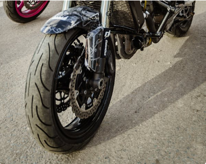 오토바이 타이어 교체 주기