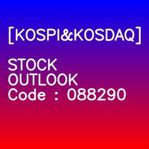 이원컴포텍 3개월 주가(일봉)