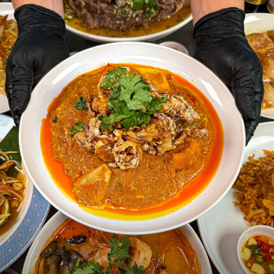 서울 을지로3가 태국 맛집 까이9, 인기 메뉴와 가성비 솔직 평가