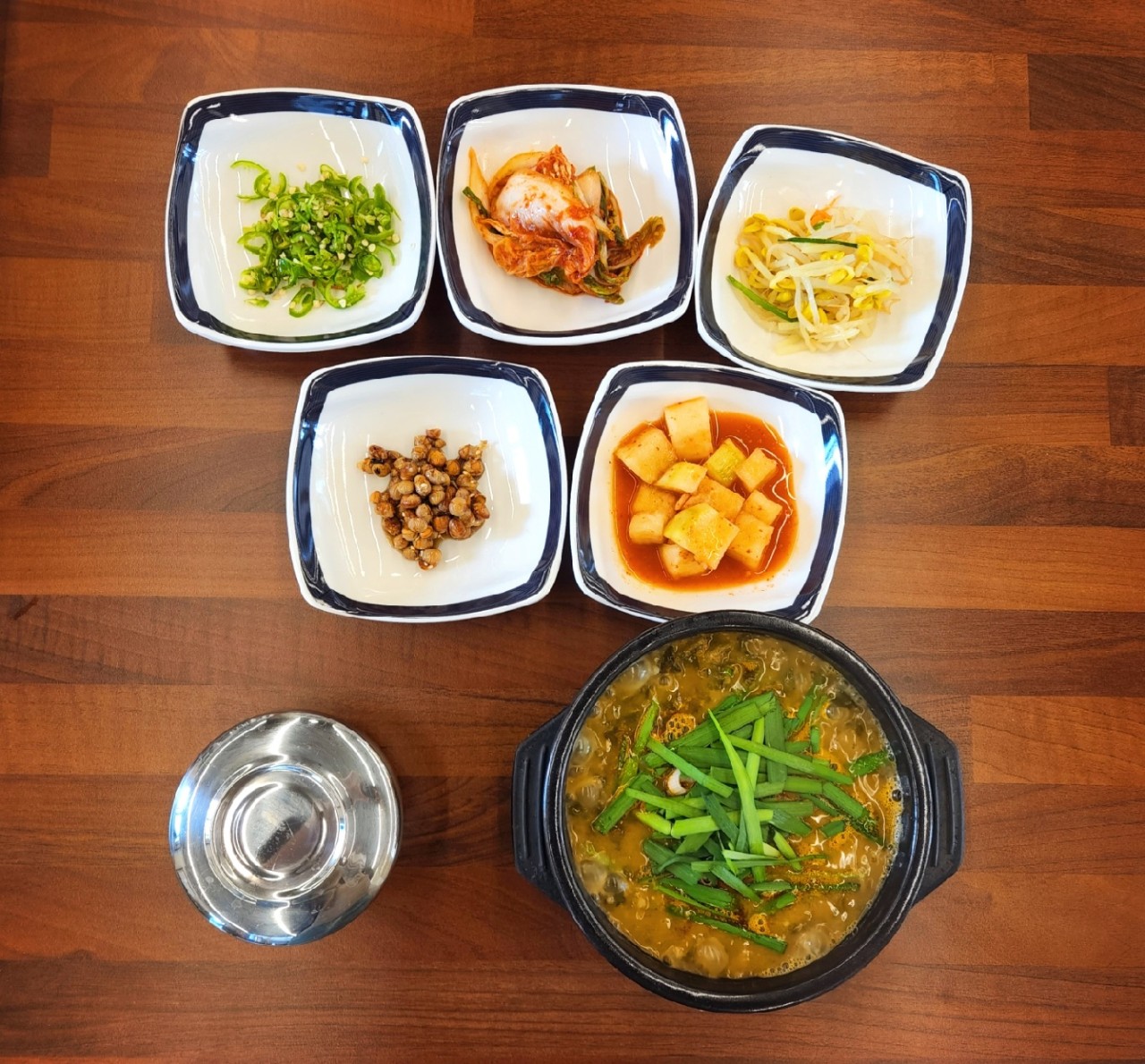 남원 추천 맛집