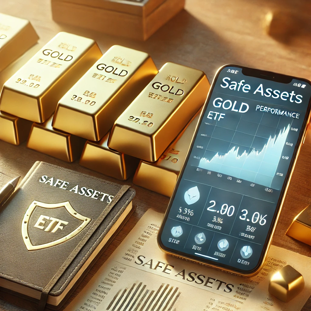 월급쟁이를 위한 소액 주식 투자 전략