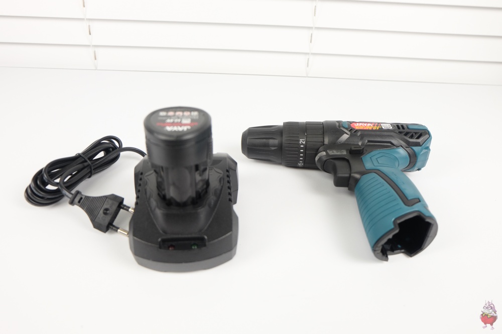 가성비 끝판왕 가정용 자야 무선 충전 드릴 해머드릴 추천 JPD-126 드라이버