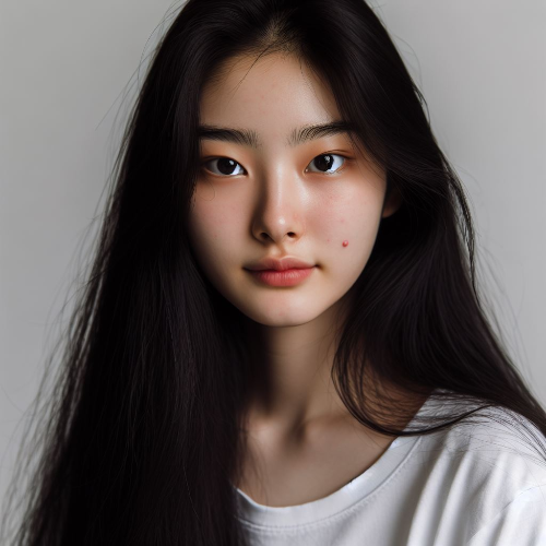 턱에 나는 뾰루지 원인