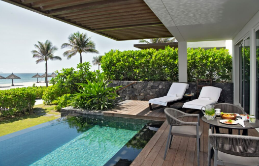 나트랑리조트 알마 리조트 깜란 08