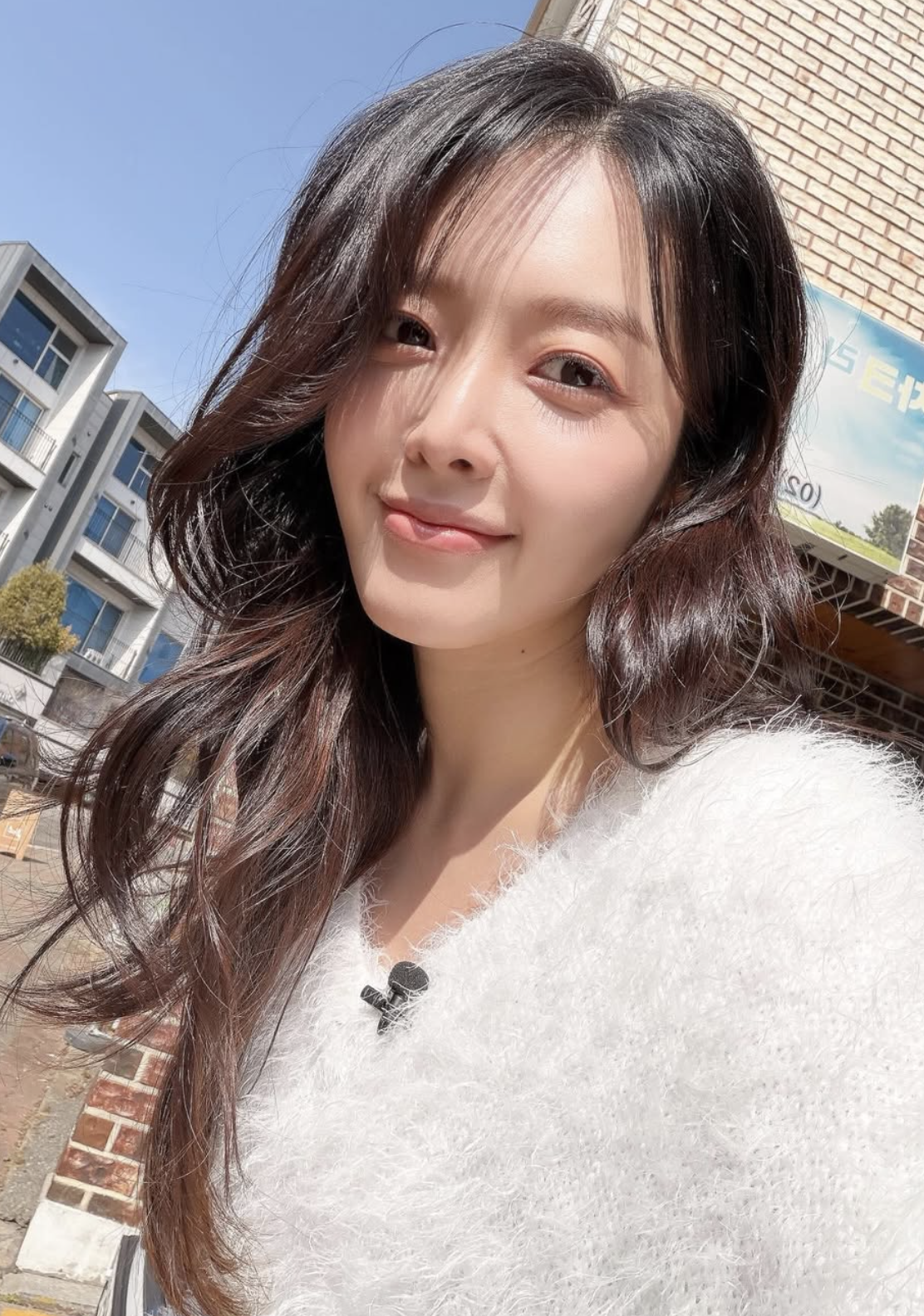 임도화 인스타 근황 사진